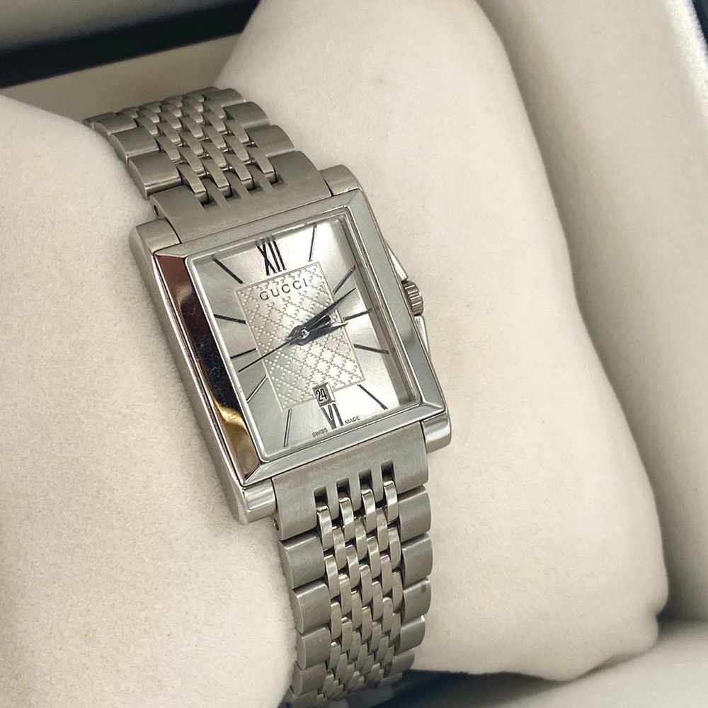 Authentic Gucci Watch